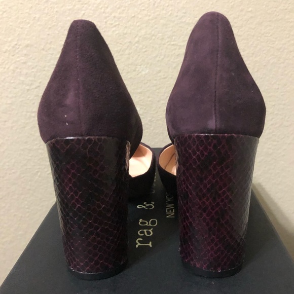 Heels 👠 - Picture 2 of 5